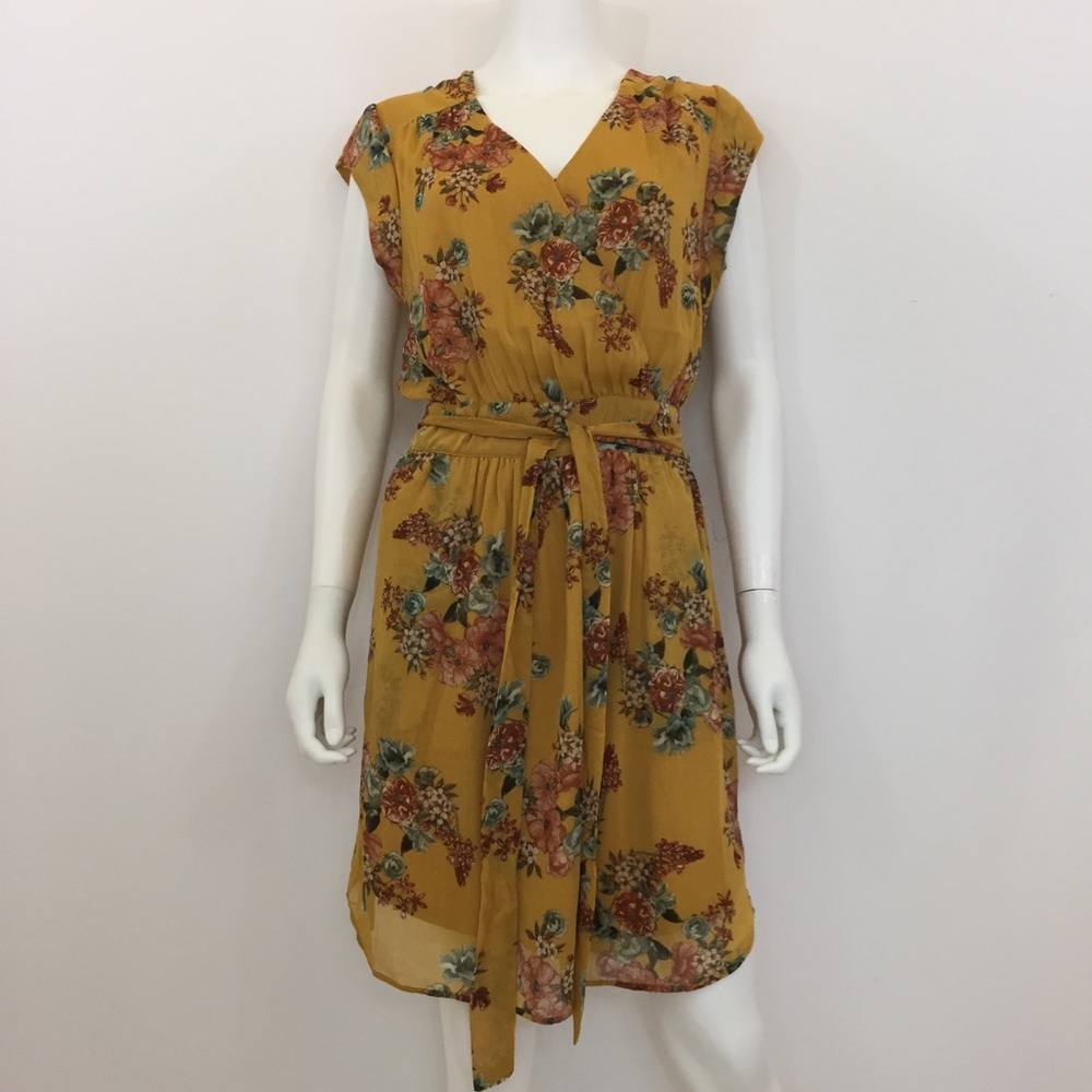 DR2 By Daniel Rainn Short Dress
